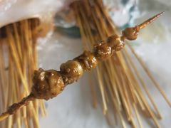 -十里铺铁板鱿鱼