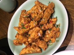 -粗茶淡饭·隐庐私厨(东亭店)
