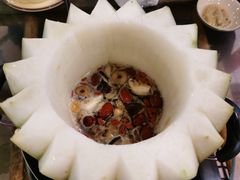 -尚竹阁冬瓜盅·18年地标美食(平洲店)