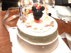 -兔子妃私人定制蛋糕(城南花苑南区店)