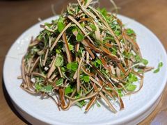 -向川南·水煮鱼·川菜(和平里店)