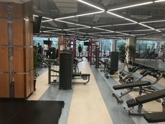 -沈坚强游泳俱乐部(长征分部)