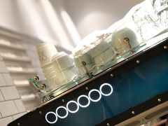 -Onirii Coffee(长乐路店)