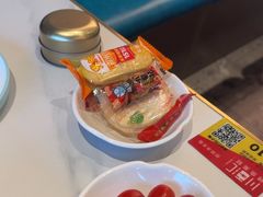 -川百汇烤鱼·泡饼·美蛙(八达岭店)