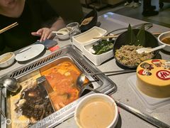 -海底捞火锅(八佰伴店)