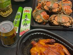 -盒马鲜生(观音桥店)