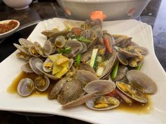 -陆记鹅庄·潮汕菜·狮头鹅(大仟里店)