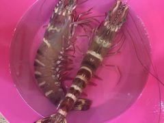 -班赞海鲜市场