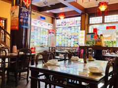 -长兴菜馆(高桥店)