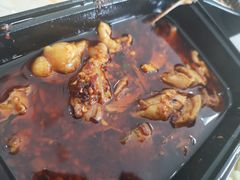 -人和水上飘(第一家店)