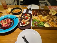 -HELLO MUSAE 拾光缪斯餐厅·纯正希腊风味(苏州中心店)