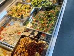 -老刘家泡馍(钟楼广济街店)