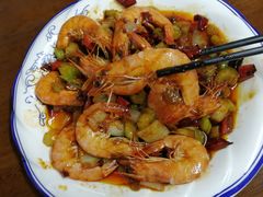 -公寓家常菜馆(海军博物馆店)