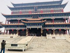 -大悲禅寺
