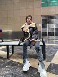 点击看大图 -3AM·S HAIR SALON烫发染发接发