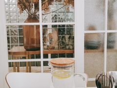 -娜娜家•Nana’s restaurant (爱琴海店)