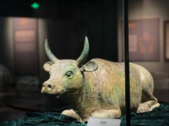 -宁夏博物馆