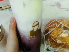 -LELECHA乐乐茶(新街口大洋店)