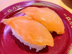 -sushiro寿司郎(上野店)