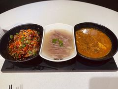 -新仙清汤牛腩(铜锣湾店)