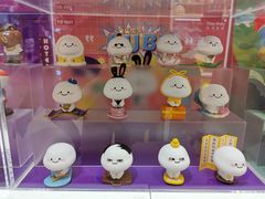 -泡泡玛特POPMART(上海环球港店)