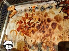 -新石器烤肉(百联川沙店)