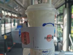 -茶百道(太原茂业天地店)