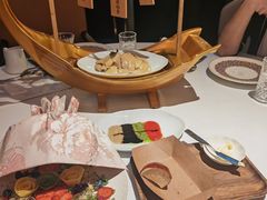 -狮拾久·现代新加坡料理(福田COCO Park店)