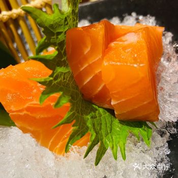 白石的深夜食堂还不错的日料