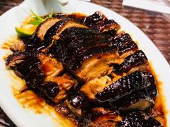 -庆赫隆融合菜馆(群力店)