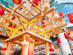 -深圳来福士广场