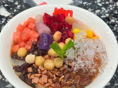-胖妹面庄(香饵胡同店)