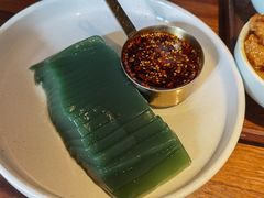 -薇酌饮·陕西菜(南门外店)
