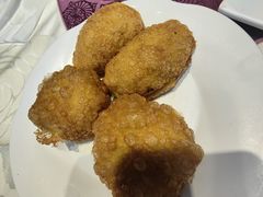 炸油糕-凯鸽酒楼•雁北民间菜(华北星店)