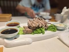 -悦真雅院·四合院·清真私房菜(雍和宫店)