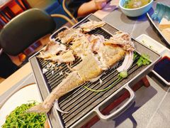 -潮界(大学路店)