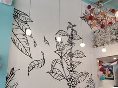 大堂-拾挚扒房(招商花园城店)