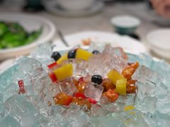 冰镇咕噜肉-陶陶居·雅园(凯华国际店)