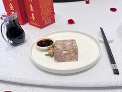 -新疆大厦·慕士塔格餐厅