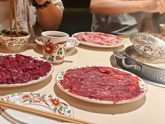 -汕头八合里海记牛肉店(清河店)