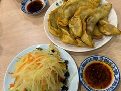 -清真·西北桥头拉面大王(丁家桥店)