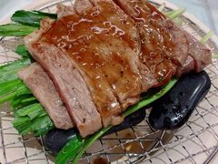 -紫东阁酒楼·中餐厅(东方广场假日酒店)
