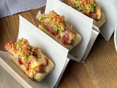 丹麦小热狗-BOR Eatery(安福路店)