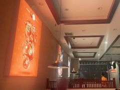 -竹犇番茄火锅(长风街店)