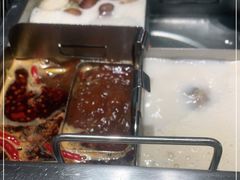 -海底捞火锅(塘厦天虹店)