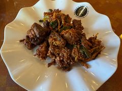 -娜玛瑟德餐厅(宇拓路店)