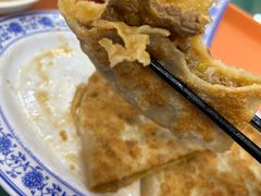 -隆福寺小吃店(东四店)