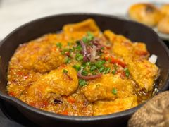 -云海肴云南菜·蒸汽石锅鱼(新奥店)