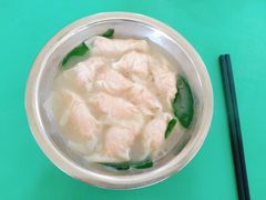 大肉云吞-大兄云吞(龙船店)