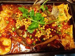 -蚝美人·生蚝海鲜烧烤(茶花园店)